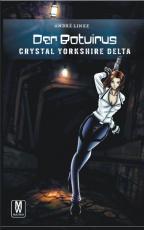 Cover-Bild Crystal Yorkshire