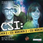 Cover-Bild CSI : Märchen 2