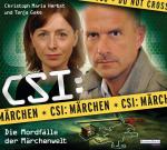 Cover-Bild CSI : Märchen