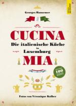 Cover-Bild Cucina mia