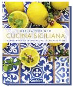 Cover-Bild Cucina Siciliana