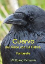 Cover-Bild Cuervo – der Rabe von La Palma