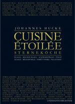 Cover-Bild Cuisine Étoilée