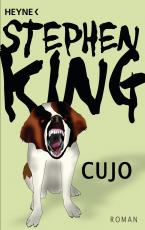 Cover-Bild Cujo