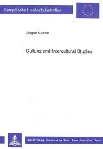 Cover-Bild Cultural and Intercultural Studies