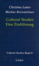 Cover-Bild Cultural Studies - Eine Einführung