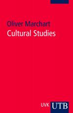 Cover-Bild Cultural Studies