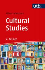 Cover-Bild Cultural Studies