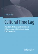 Cover-Bild Cultural Time Lag