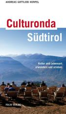 Cover-Bild Culturonda - Südtirol