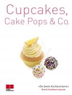 Cover-Bild Cupcakes, Cake Pops & Co.