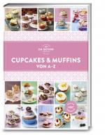 Cover-Bild Cupcakes & Muffins von A–Z