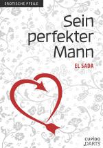 Cover-Bild Cupido Darts - Sein perfekter Mann