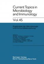 Cover-Bild Current Topics in Microbiology and Immunology