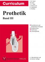 Cover-Bild Curriculum Prothetik