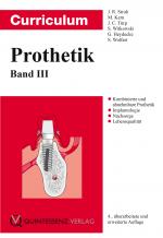 Cover-Bild Curriculum Prothetik