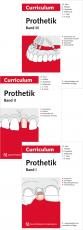 Cover-Bild Curriculum Prothetik
