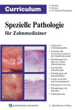 Cover-Bild Curriculum Spezielle Pathologie für Zahnmediziner