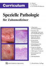 Cover-Bild Curriculum Spezielle Pathologie für Zahnmediziner