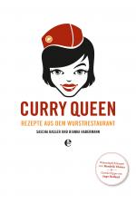 Cover-Bild Curry Queen