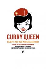 Cover-Bild Curry Queen