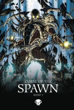 Cover-Bild Curse of the Spawn