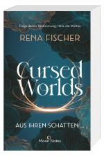 Cover-Bild Cursed Worlds 1. Aus ihren Schatten …