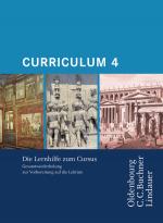 Cover-Bild Cursus - Ausgabe A / Cursus Curriculum 4