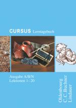 Cover-Bild Cursus - Ausgaben A, B und N