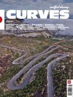 Cover-Bild CURVES Japan