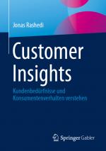 Cover-Bild Customer Insights