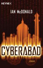 Cover-Bild Cyberabad