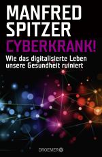 Cover-Bild Cyberkrank!