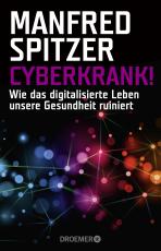 Cover-Bild Cyberkrank!