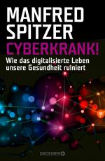 Cover-Bild Cyberkrank!