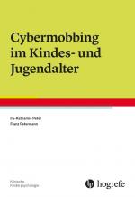 Cover-Bild Cybermobbing im Kindes- und Jugendalter