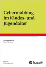 Cover-Bild Cybermobbing im Kindes- und Jugendalter