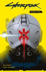 Cover-Bild Cyberpunk 2077 Comics