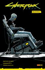 Cover-Bild Cyberpunk 2077 Comics