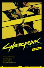 Cover-Bild Cyberpunk 2077: Die Stimme
