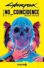 Cover-Bild Cyberpunk 2077: No Coincidence