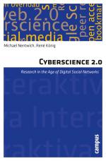 Cover-Bild Cyberscience 2.0