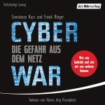 Cover-Bild Cyberwar – Die Gefahr aus dem Netz