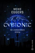 Cover-Bild Cybionic – Der unabwendbare Anfang 