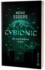 Cover-Bild Cybionic – Die unaufhaltsame Einheit