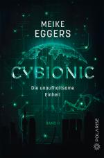 Cover-Bild Cybionic – Die unaufhaltsame Einheit