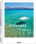 Cover-Bild Cyclades