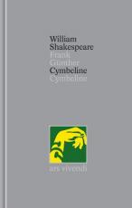 Cover-Bild Cymbeline / Cymbeline (Shakespeare Gesamtausgabe, Band 27) - zweisprachige Ausgabe