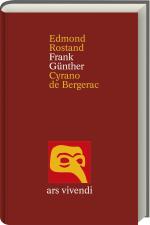 Cover-Bild Cyrano de Bergerac