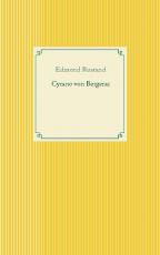 Cover-Bild Cyrano von Bergerac